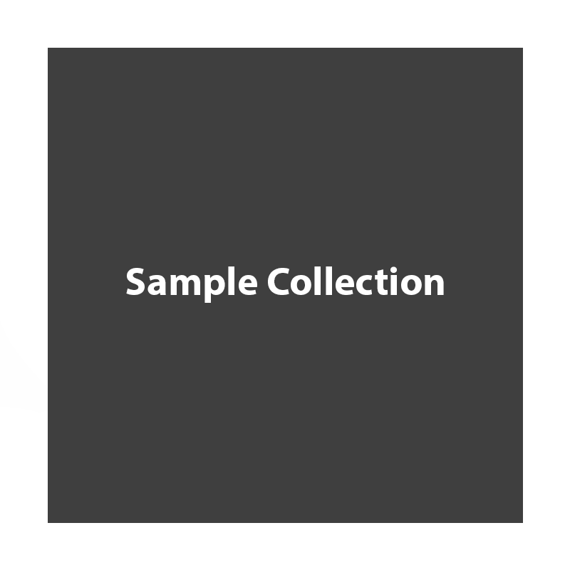 Sample Collection